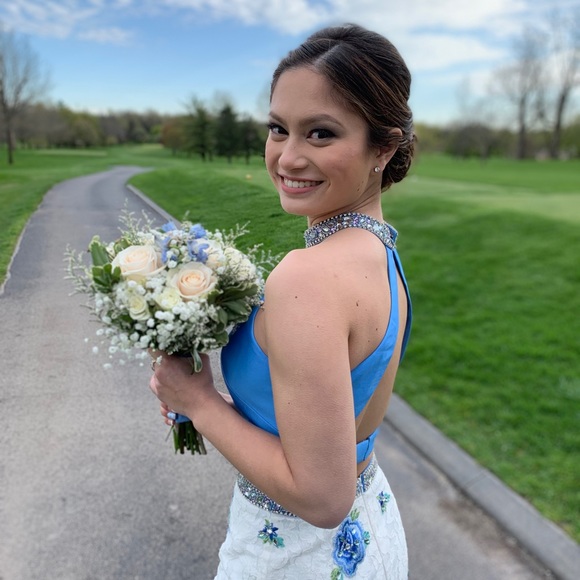 Meet your Posher, Catherine - Picture 1 of 1